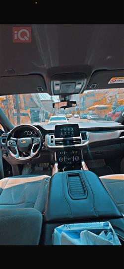 شێڤرۆلێت تاهۆ